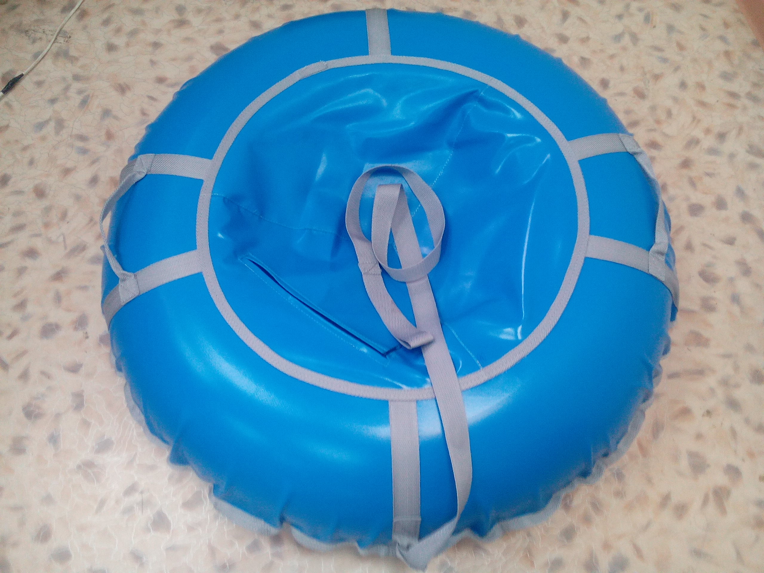 Ватрушка MSport 110 (ПВХ/ПВХ)