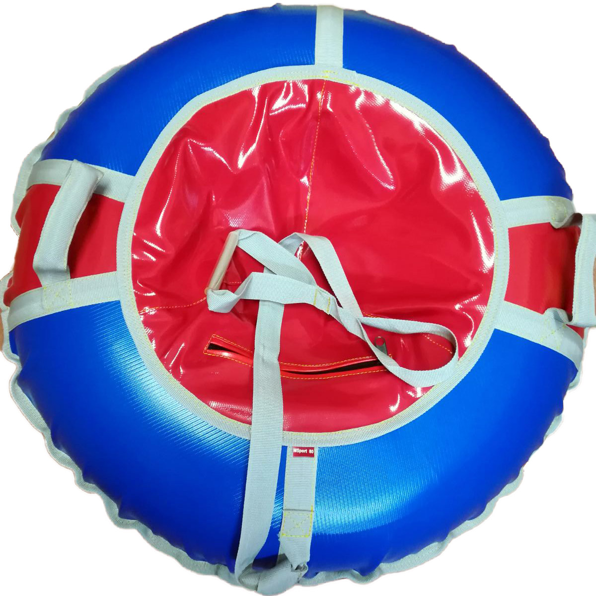 Ватрушка MSport 80 (ПВХ/ПВХ)